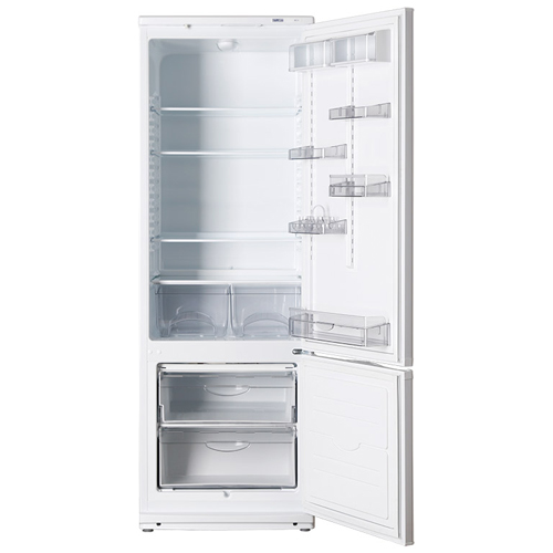 картинка Холодильник-морозильник АТЛАНТ ХМ-4013-022 от магазина САРТ