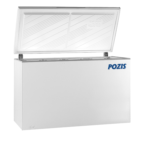 картинка Морозильник-ларь "POZIS FH 250-1" от магазина САРТ