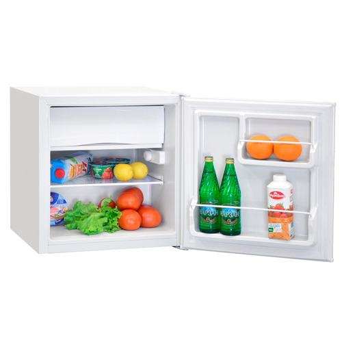 картинка Холодильник NR 402W (NORDFROST) от магазина САРТ