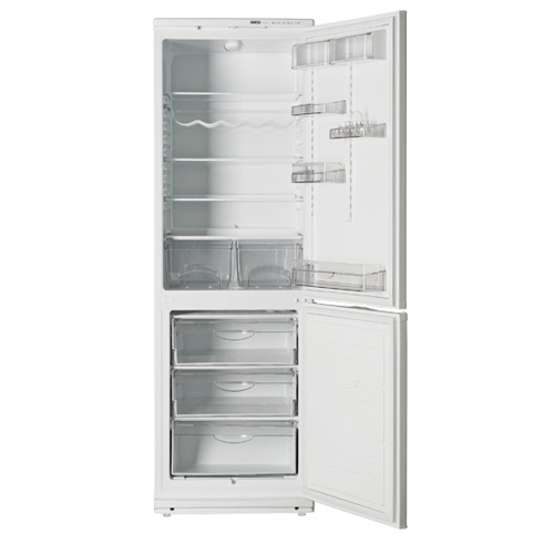 картинка Холодильник-морозильник АТЛАНТ ХМ-6021-031 от магазина САРТ