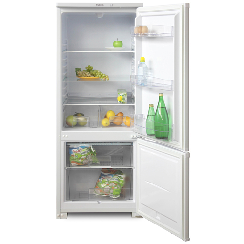 картинка Холодильник Бирюса 151 от магазина САРТ