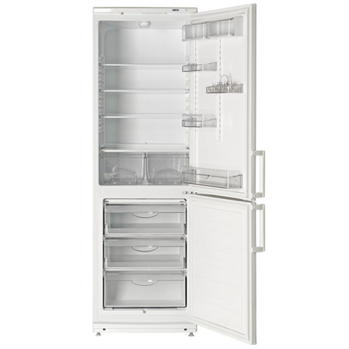 картинка Холодильник-морозильник АТЛАНТ ХМ-4021-000 от магазина САРТ