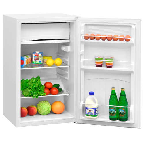 картинка Холодильник "NR 403AW" (NORDFROST) от магазина САРТ