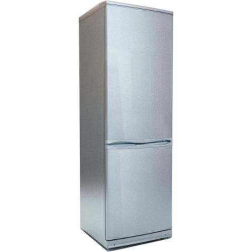 картинка Холодильник-морозильник АТЛАНТ ХМ-6025-080 серебристый от магазина САРТ