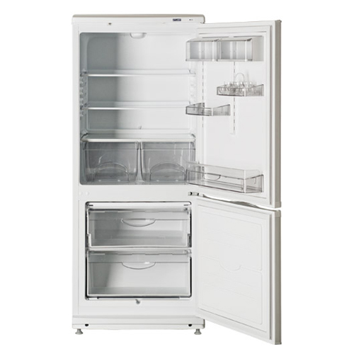 картинка Холодильник-морозильник АТЛАНТ ХМ-4008-022 от магазина САРТ