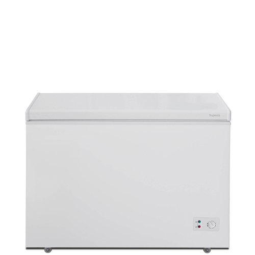картинка ДИСКОНТ Шкаф холодильный типа "ларь" Бирюса 240КX от магазина САРТ