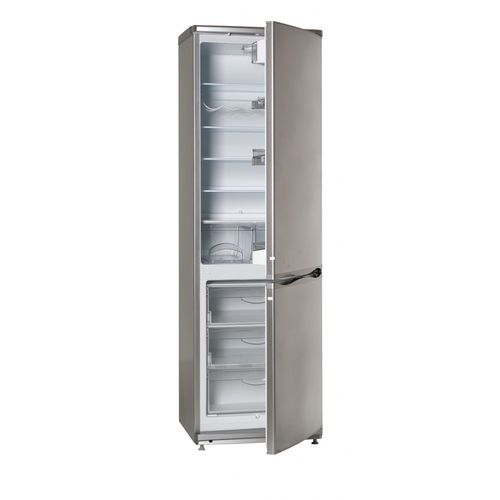 картинка Холодильник-морозильник АТЛАНТ ХМ-6024-080 серебристый от магазина САРТ