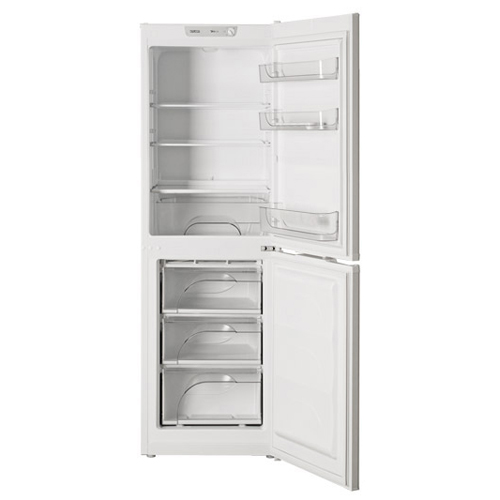 картинка Холодильник-морозильник АТЛАНТ ХМ-4210-000 от магазина САРТ